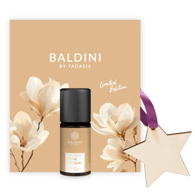 Baldini Duftset by Toasis