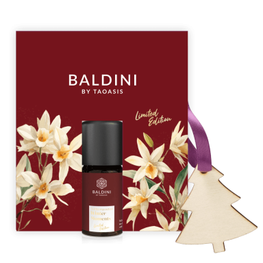 Baldini Duftset by Toasis
